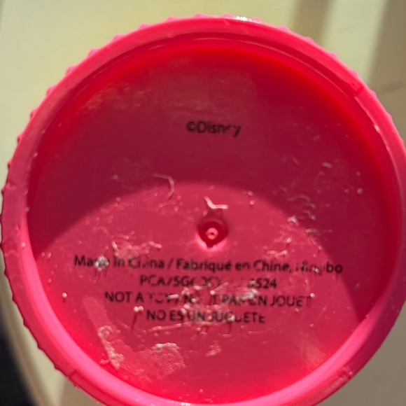 Disney NWOT Minnie Mouse Tumbler- firm price - Picture 5 of 5